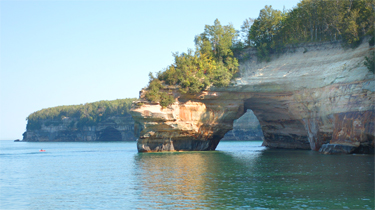 Pictured Rocks National Lakeshore, Pictured Rocks National Lakeshore, Pictured Rocks, Pictured Rocks